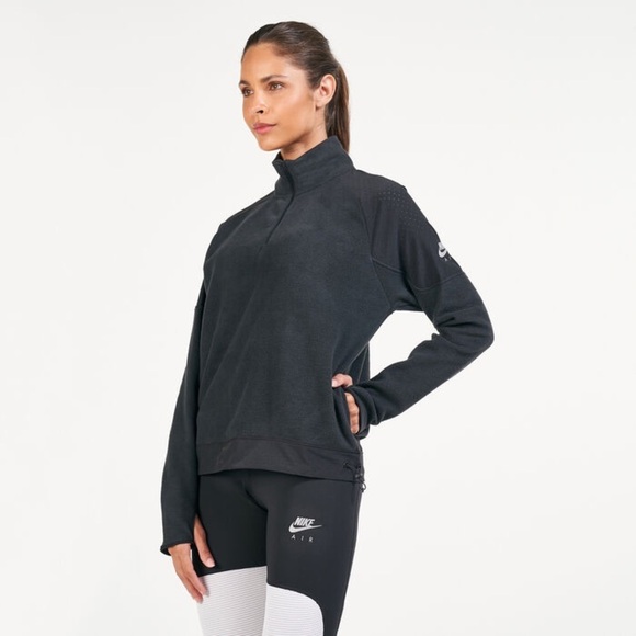 Nike Air Women’s Long Sleeve - Picture 1 of 9